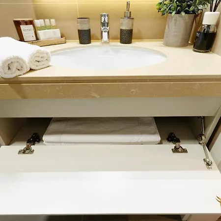 Quibio 公寓 布拉索夫