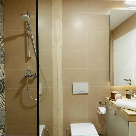 Daire Quibio Braşov