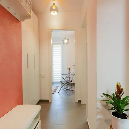 Quibio Apartmán