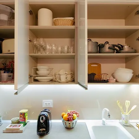 Quibio Apartmán Brašov