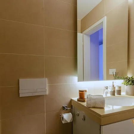 Apartmán Quibio
