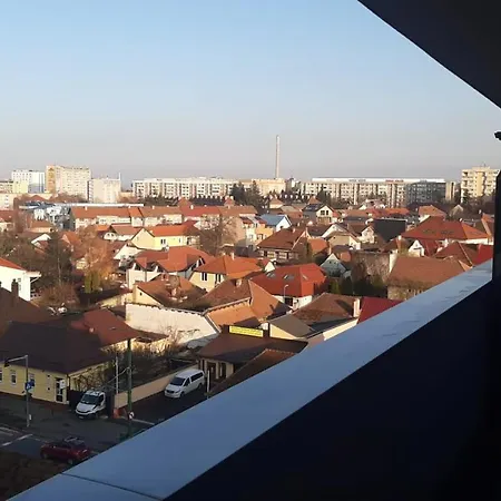 Quibio Apartmán