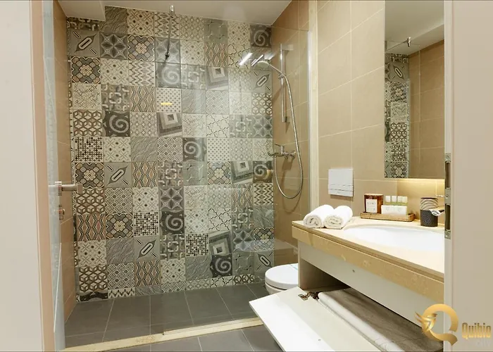 Апартаменты Quibio Брашов