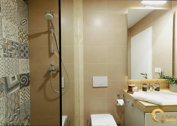 Lejlighed Quibio Braşov