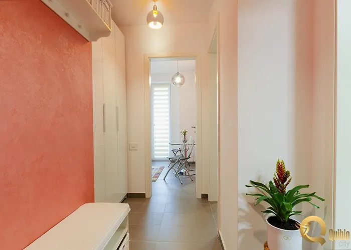 Quibio Апартаменты