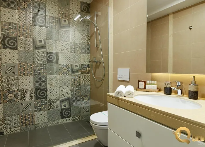 Quibio Апартаменты