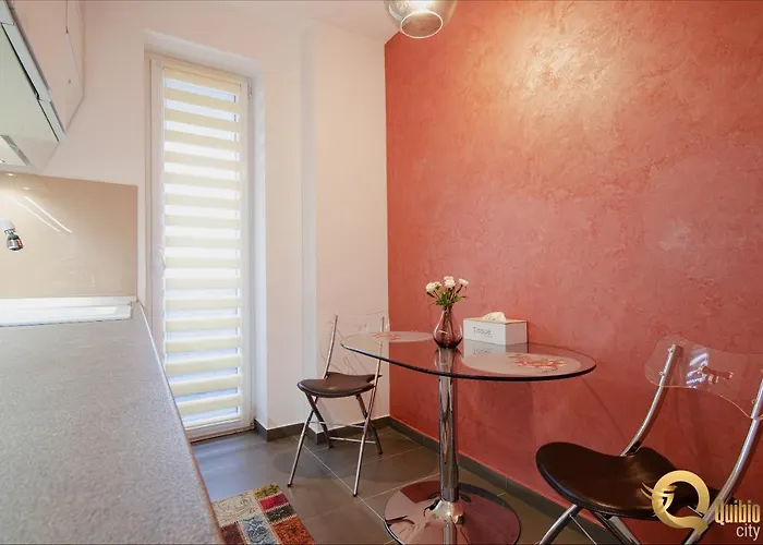 Quibio Lejlighed Braşov