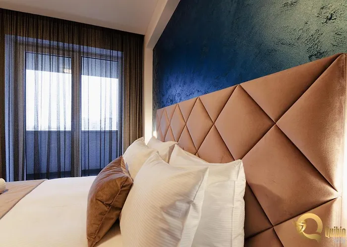 Quibio Lejlighed Braşov