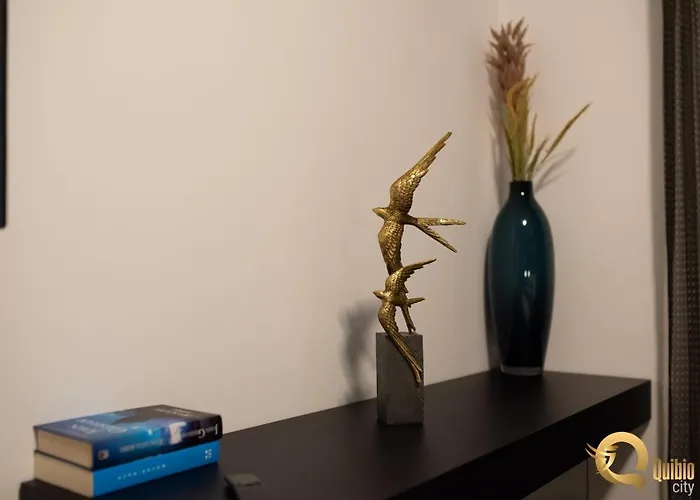 Quibio Lejlighed Braşov